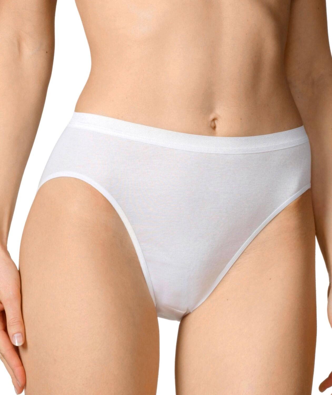 Трусы Calida Midi Light, белый
Трусы Calida Midi Light, белый