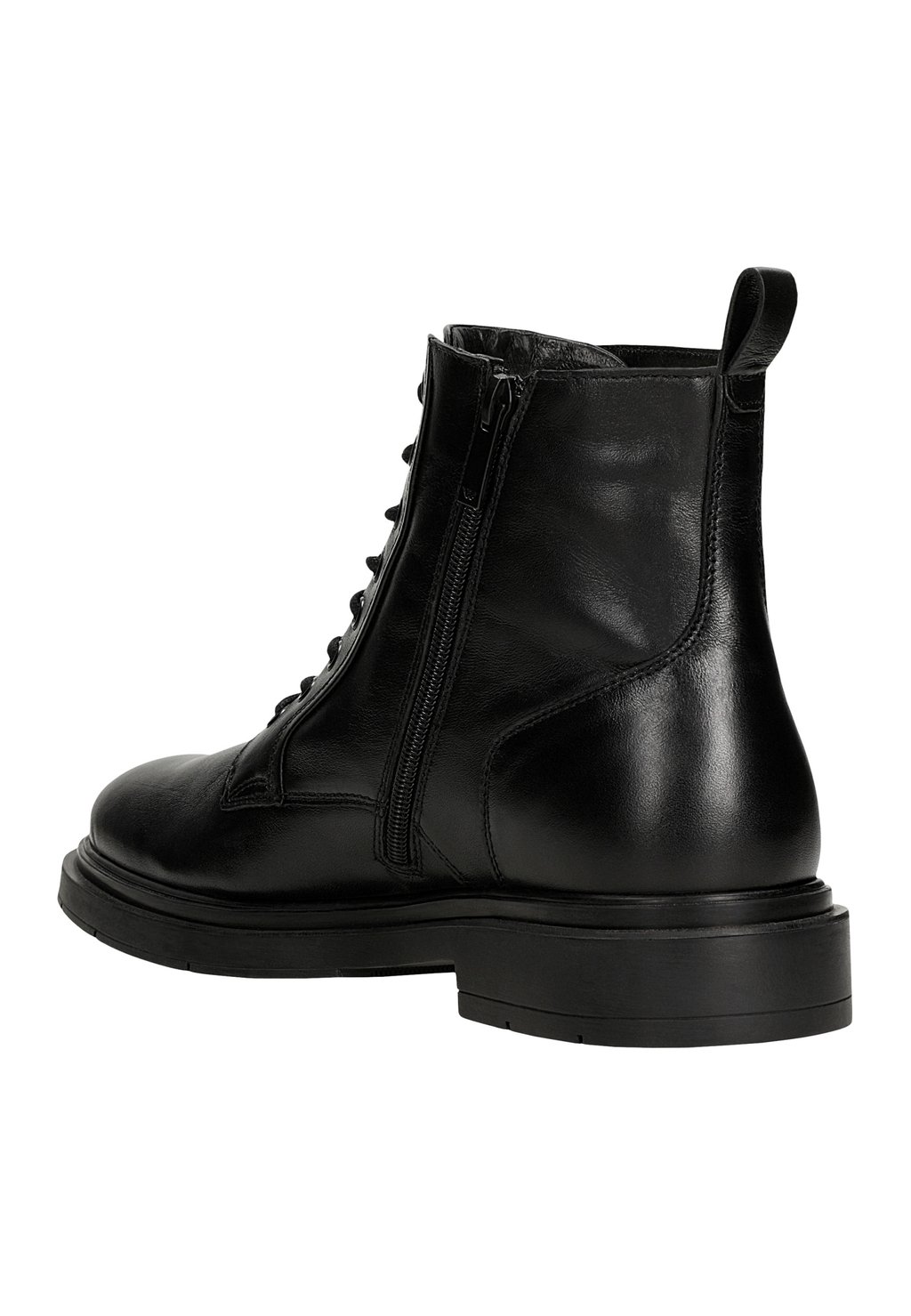 Ботильоны на шнуровке Wojas, черный
Ботильоны на шнуровке Wojas, черный