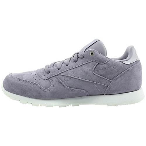 Кроссовки Reebok Cl Mcc Grey для взрослых
Кроссовки Reebok Cl Mcc Grey для взрослых