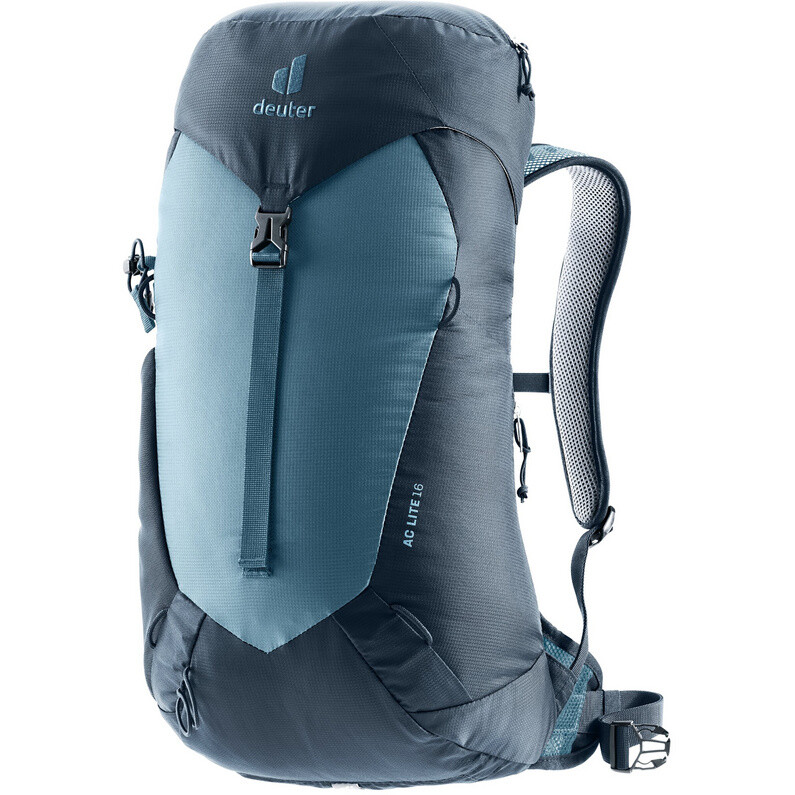 Рюкзак AC Lite 16 Deuter, синий
Рюкзак AC Lite 16 Deuter, синий
