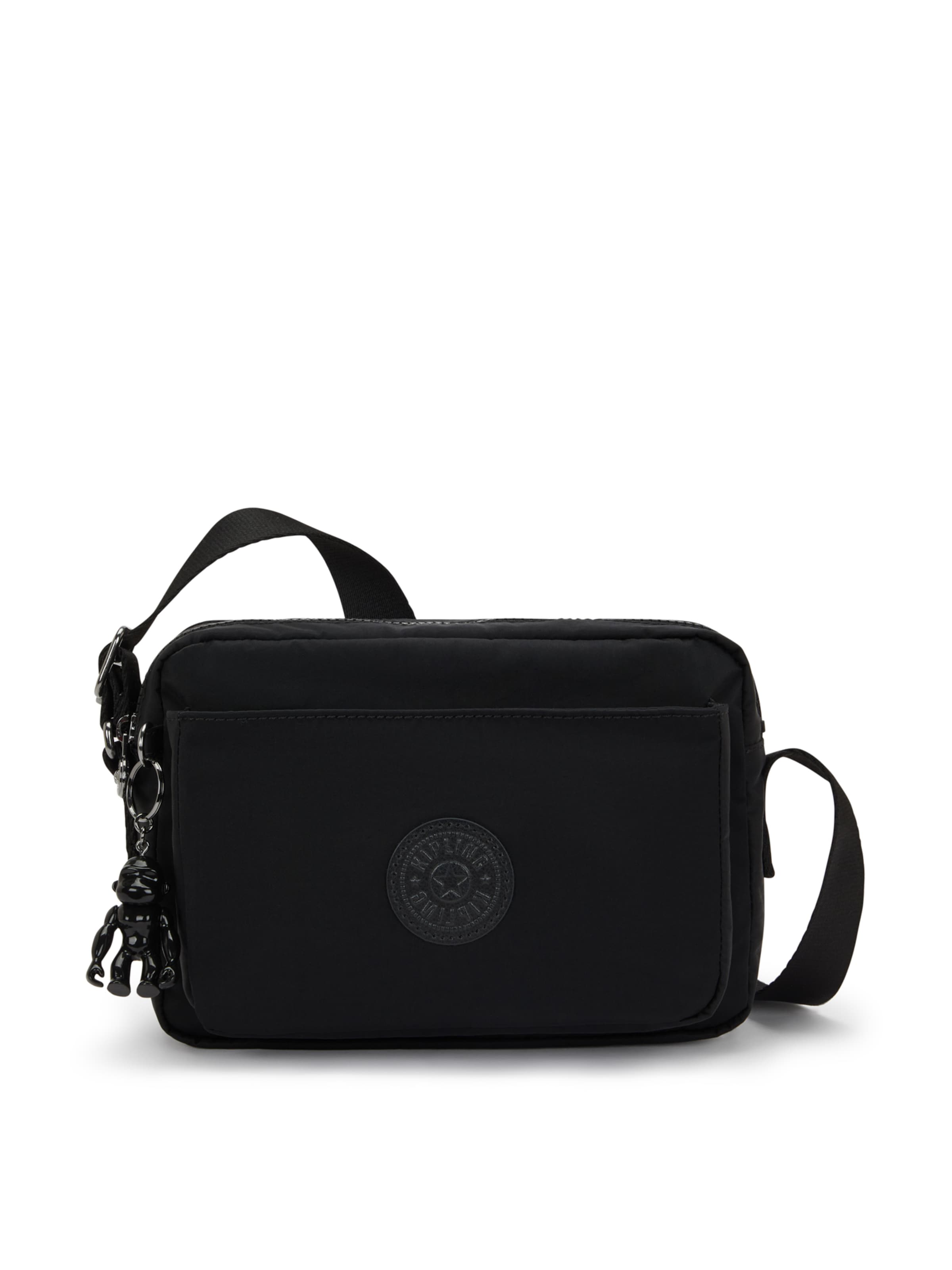 KIPLING Сумка через плечо 'Abanu M' в черном цвете
KIPLING Сумка через плечо 'Abanu M' в черном цвете