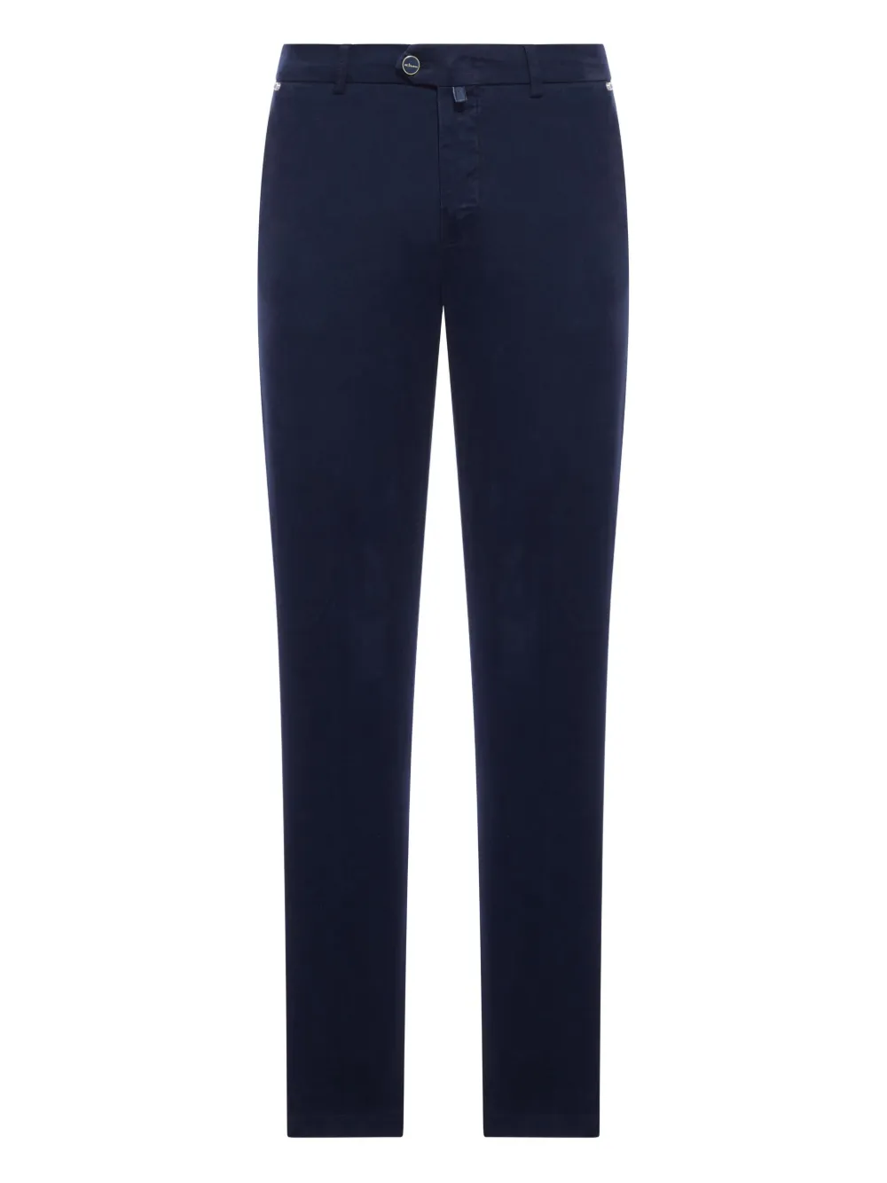 Хлопковые брюки Kiton, синий
Хлопковые брюки Kiton, синий