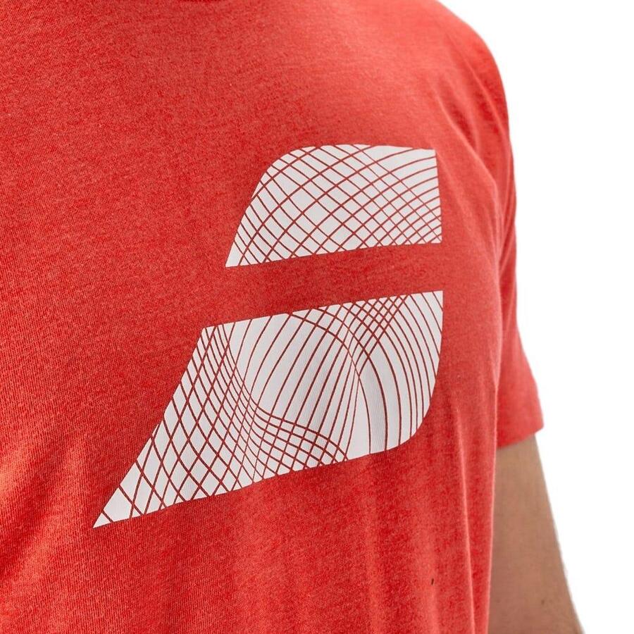 Футболка Babolat Exs Bg Flag
Футболка Babolat Exs Bg Flag