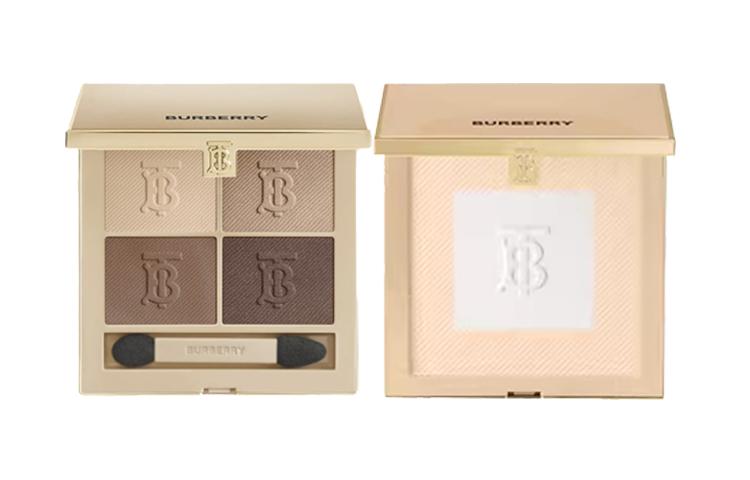 Cashmere Eye Shadow Trench Coat Powder Makeup Sets Easy-to-Blend Natural Matte Finish Luminous Skin Tone Burberry
Cashmere Eye Shadow Trench Coat Powder Makeup Sets Easy-to-Blend Natural Matte Finish Luminous Skin Tone Burberry