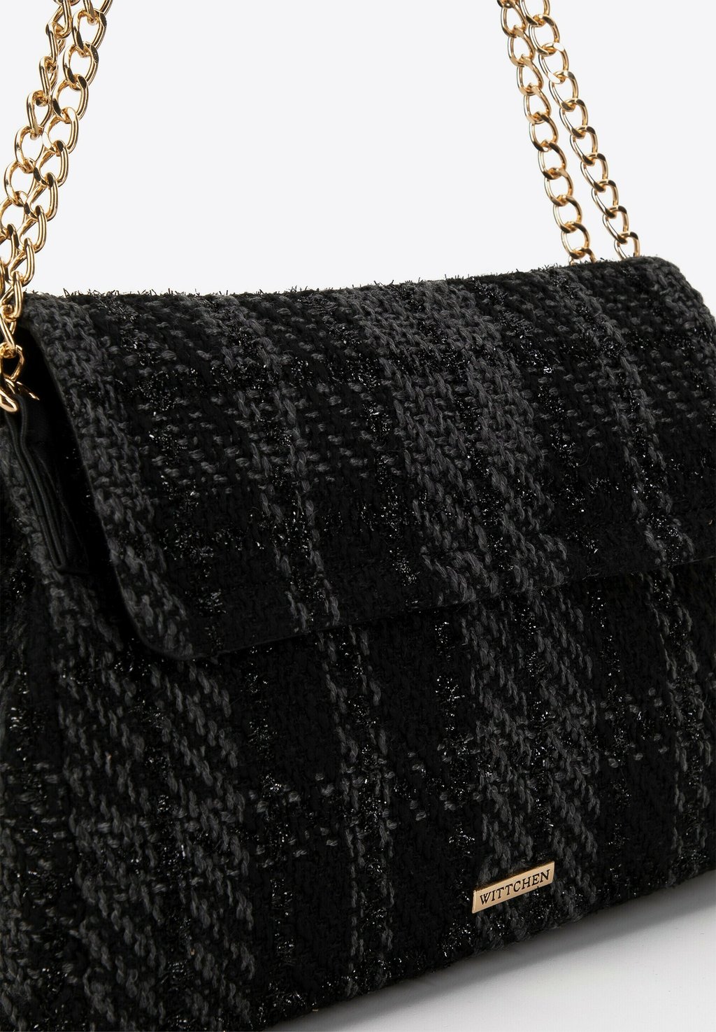 Сумка WITTCHEN, черный
Сумка WITTCHEN, черный