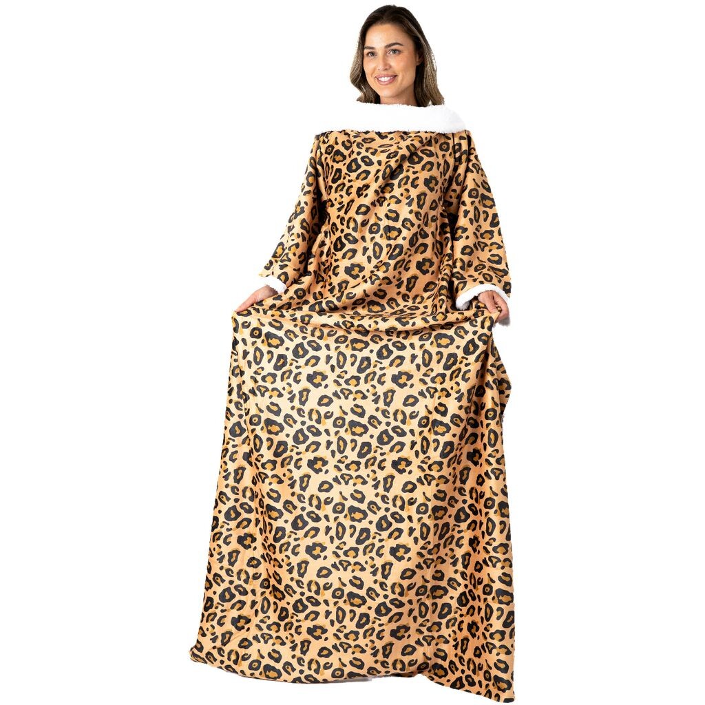 Snuggie — Одеяло с рукавами — Флисовое одеяло — Флисовое одеяло с рукавами — Очень теплое — Одеяло для телевизора — 100 % полиэстер — Двойная подкладка — 180 x 130 см Cosas
Snuggie — Одеяло с рукавами — Флисовое одеяло — Флисовое одеяло с рукавами — Очень теплое — Одеяло для телевизора — 100 % полиэстер — Двойная подкладка — 180 x 130 см Cosas