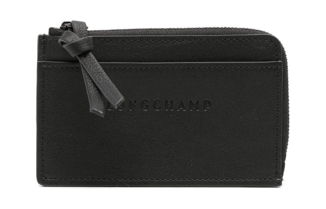 3D кожаный картхолдер LONGCHAMP
3D кожаный картхолдер LONGCHAMP