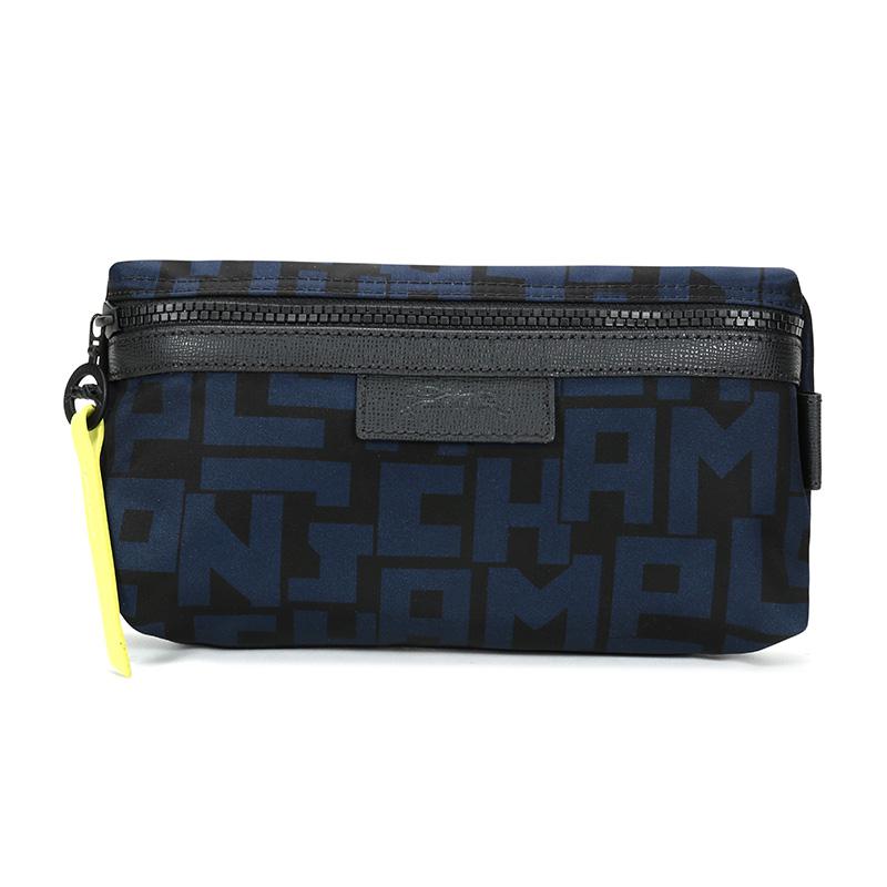 LONGCHAMP Сумка для макияжа Le Pliage
LONGCHAMP Сумка для макияжа Le Pliage