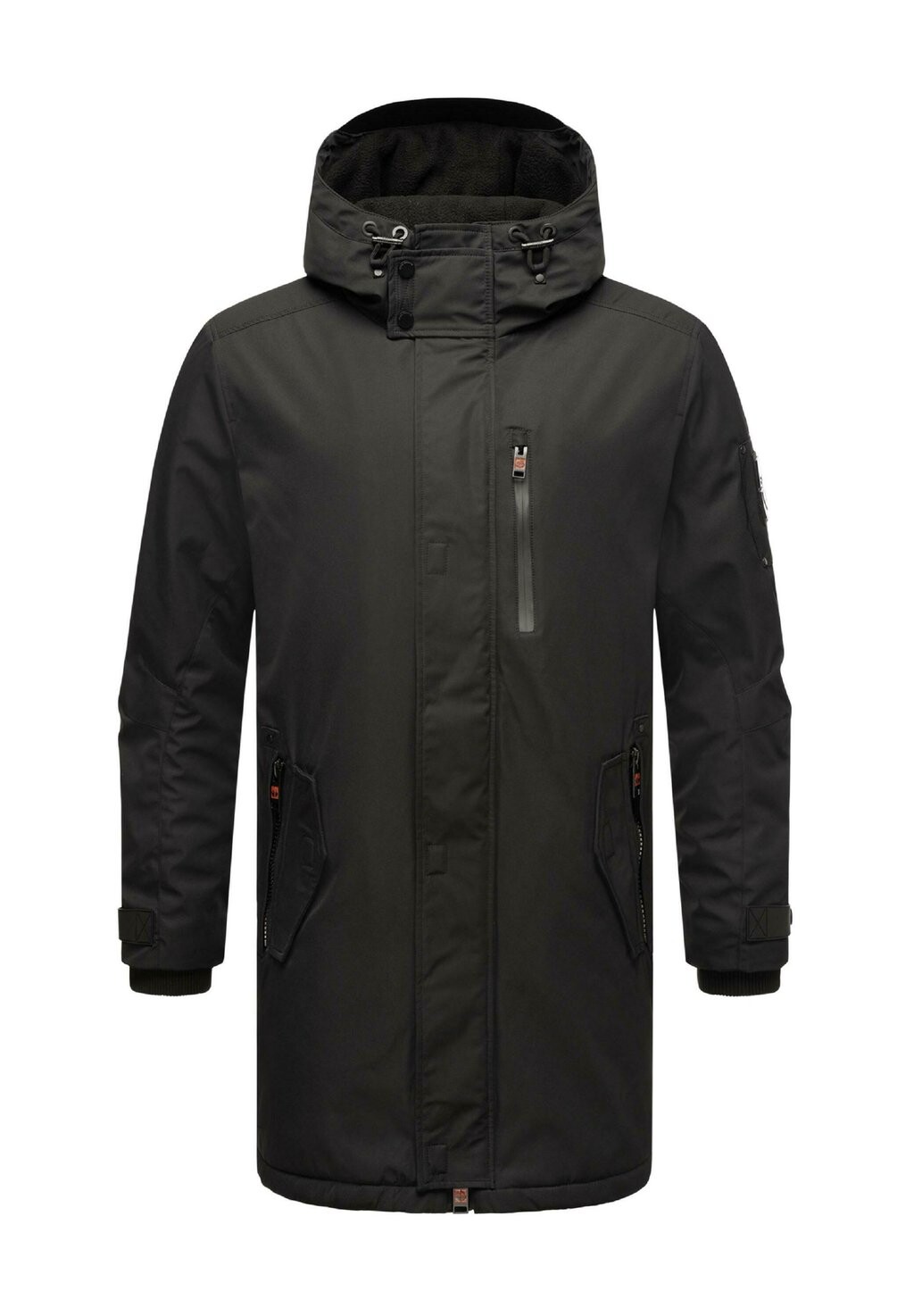 Парка LANZOO STONE HARBOUR, цвет black, Черный, Парка LANZOO STONE HARBOUR, цвет black
Парка LANZOO STONE HARBOUR, цвет black, Черный, Парка LANZOO STONE HARBOUR, цвет black