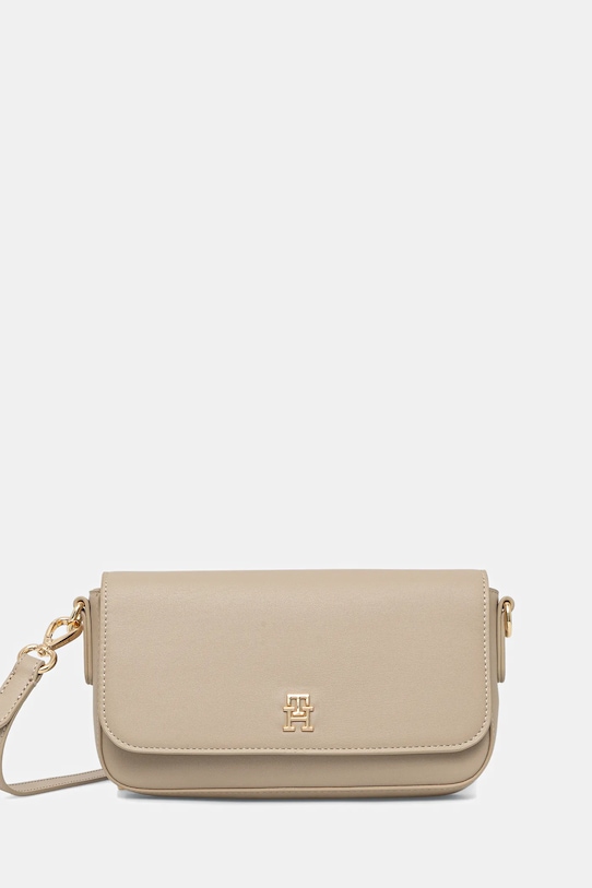 Сумка Tommy Hilfiger, бежевый
Сумка Tommy Hilfiger, бежевый