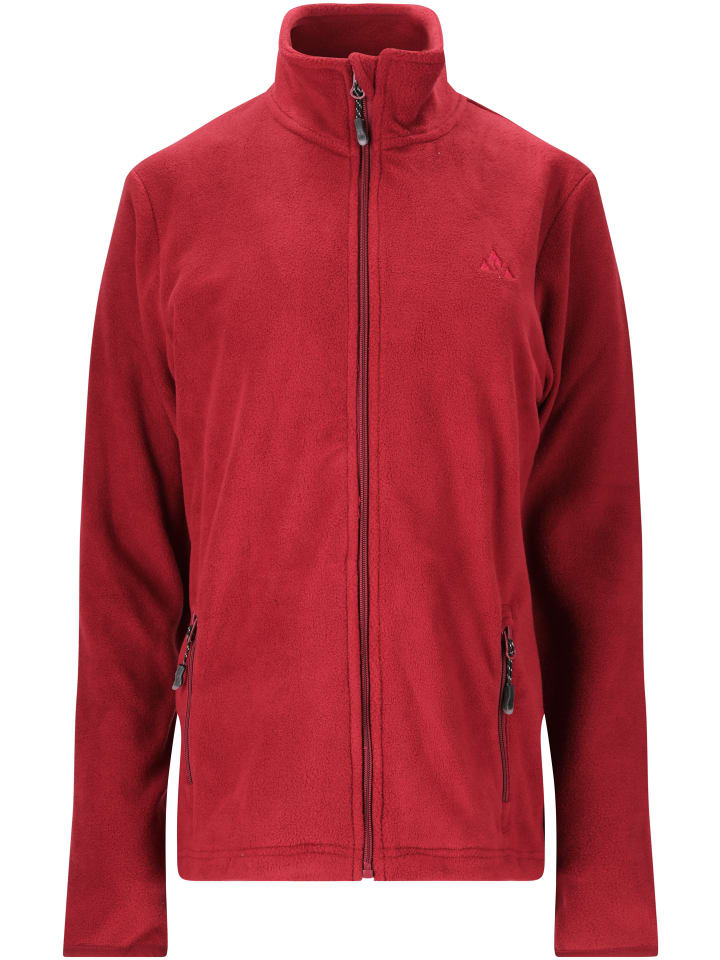 Флисовая куртка Whistler
Флисовая куртка Whistler