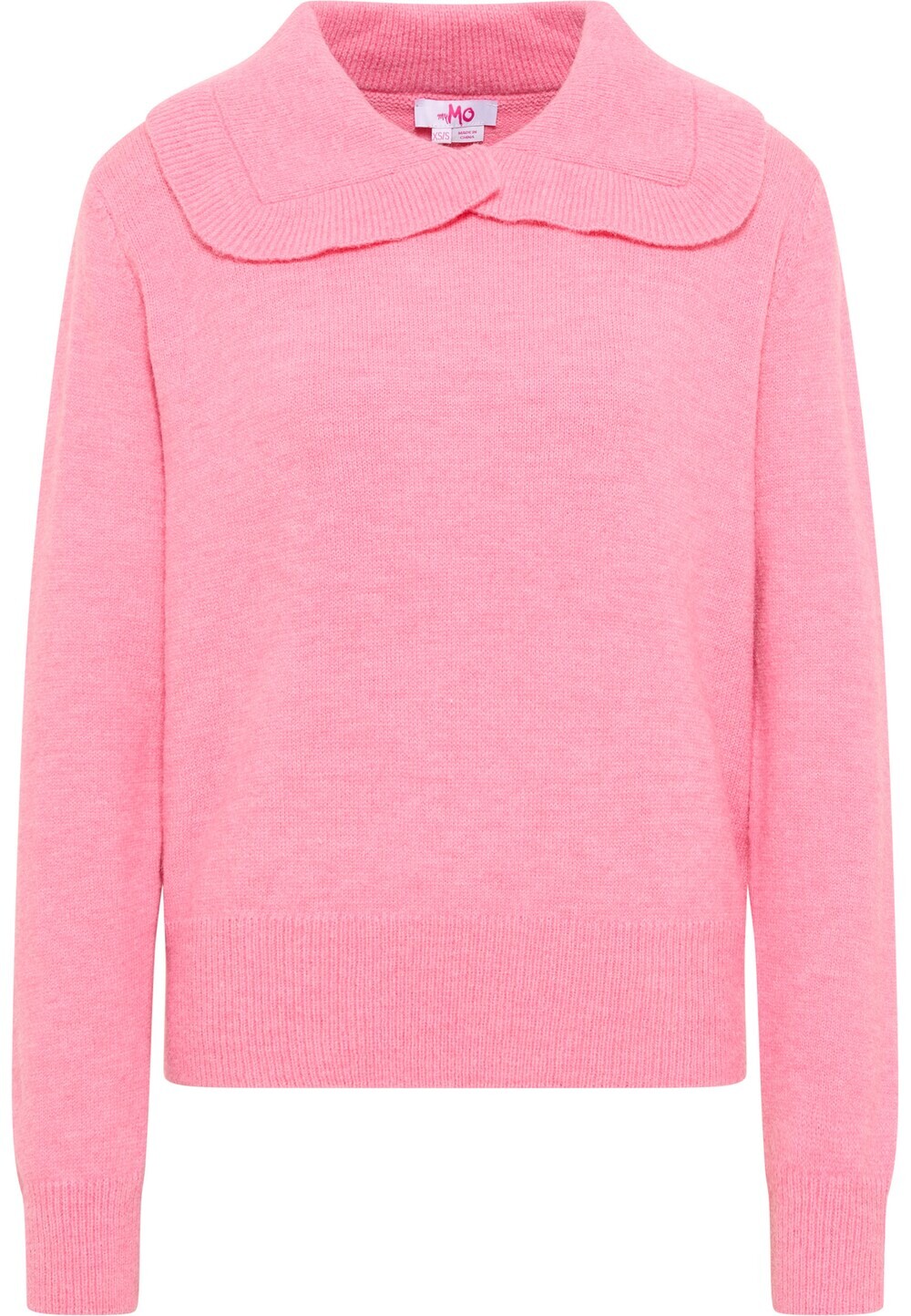 Свитер MYMO, розовый
Свитер MYMO, розовый