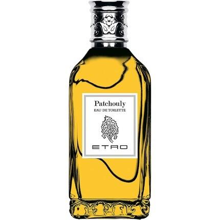 Etro Patchouly Eau De Toilette 50ml
Etro Patchouly Eau De Toilette 50ml