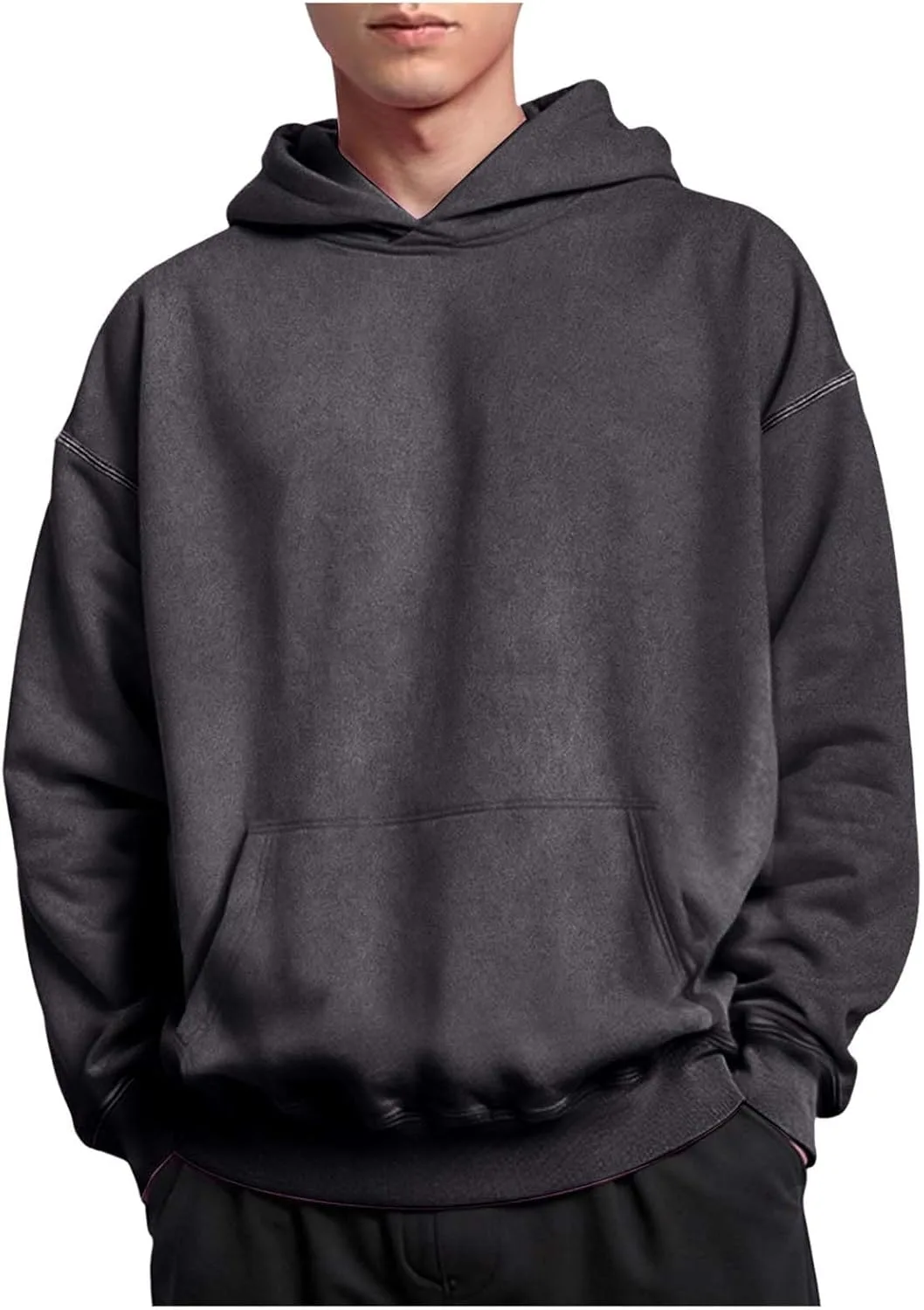 Толстовка мужская Casual Oversized Wash Hoodie Heavyweight Vintage Cotton
Толстовка мужская Casual Oversized Wash Hoodie Heavyweight Vintage Cotton