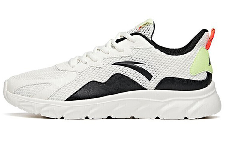 Мужская обувь Lifestyle с низким верхом цвета слоновой кости/черного цвета Anta, Черный, Мужская обувь Lifestyle с низким верхом цвета слоновой кости/черного цвета Anta
Мужская обувь Lifestyle с низким верхом цвета слоновой кости/черного цвета Anta, Черный, Мужская обувь Lifestyle с низким верхом цвета слоновой кости/черного цвета Anta