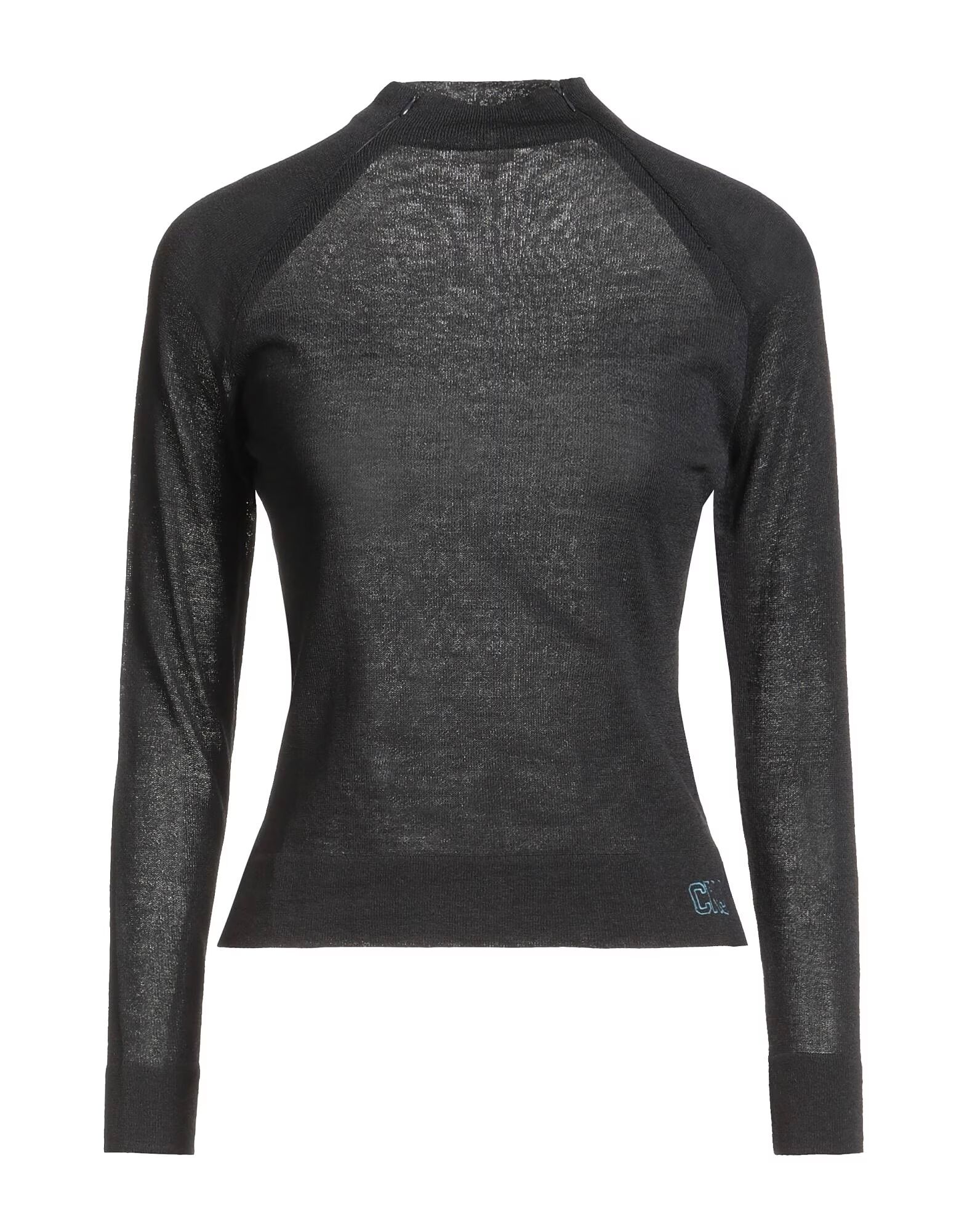 Водолазка Calvin Klein Jeans, черный
Водолазка Calvin Klein Jeans, черный