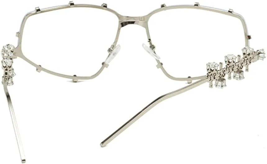 Солнцезащитные очки с бриллиантами 2027 для женщин, винтажные, с защитой от УФ-излучения UV400, со стразами, женские, панк и мужские очки MTZJH, Gold-black
Солнцезащитные очки с бриллиантами 2027 для женщин, винтажные, с защитой от УФ-излучения UV400, со стразами, женские, панк и мужские очки MTZJH, Gold-black