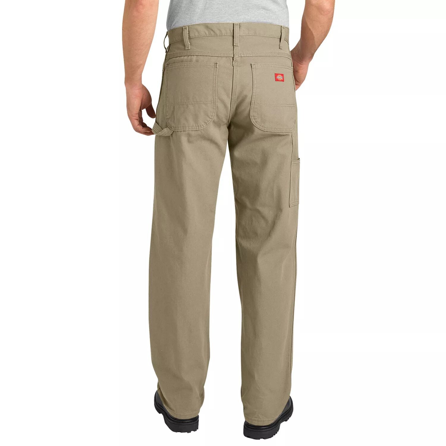 Мужские джинсы свободного кроя Dickies Duck
Мужские джинсы свободного кроя Dickies Duck