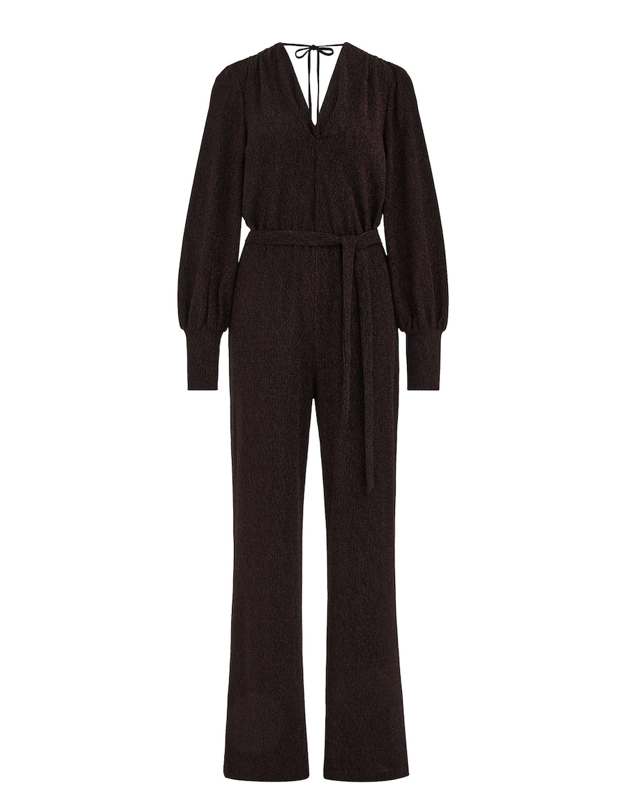 Комбинезон WE Fashion, черный
Комбинезон WE Fashion, черный