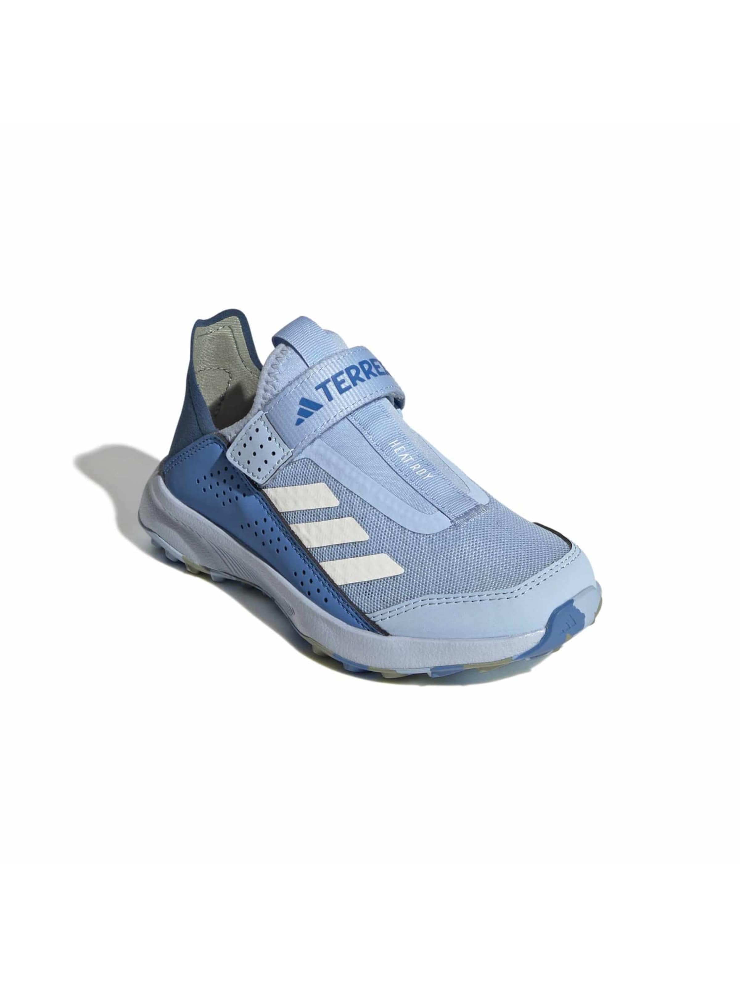 ADIDAS TERREX Кроссовки 'Voyager 21 Travel' в синем, светло-голубом
ADIDAS TERREX Кроссовки 'Voyager 21 Travel' в синем, светло-голубом