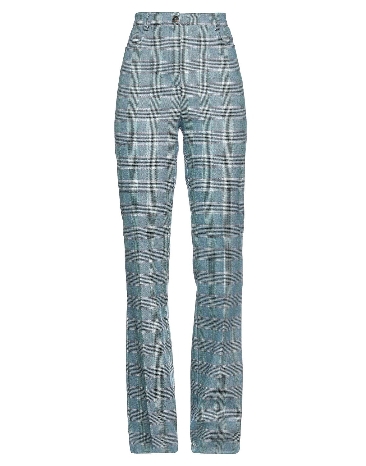 Брюки Pinko, пастельный синий
Брюки Pinko, пастельный синий