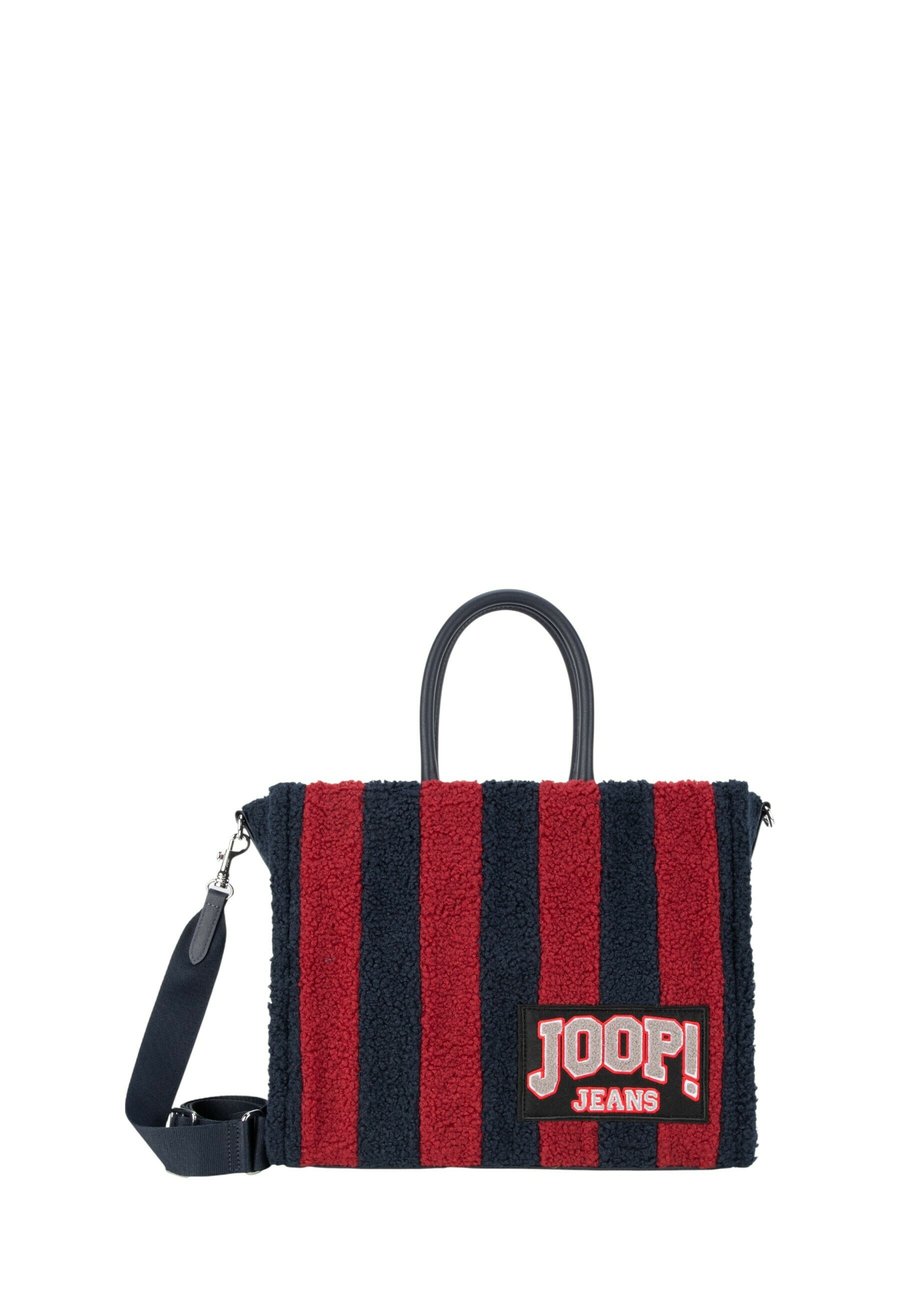 Сумка JOOP! Jeans SQUADRA AURELIA, Dunkelblau/Dark Blue
Сумка JOOP! Jeans SQUADRA AURELIA, Dunkelblau/Dark Blue