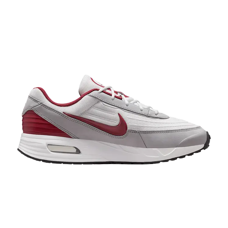 Кроссовки Nike NCAA x Air Max Verse, Alabama
Кроссовки Nike NCAA x Air Max Verse, Alabama
