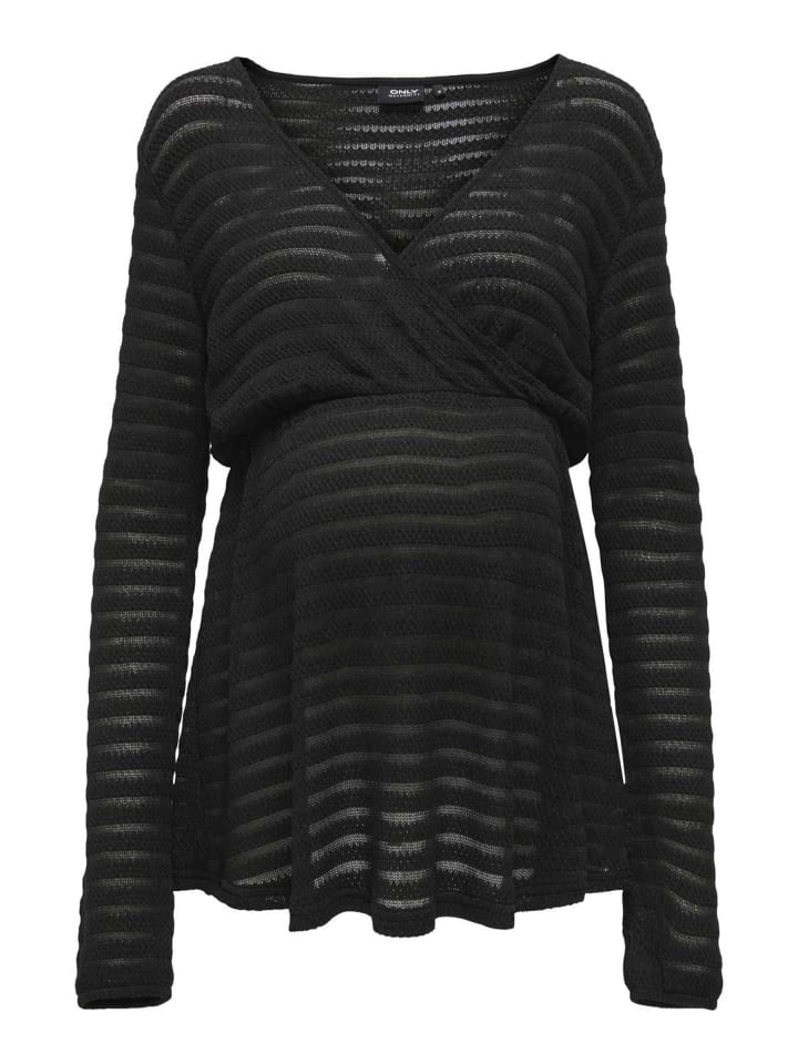 Топ ONLY, черный
Топ ONLY, черный