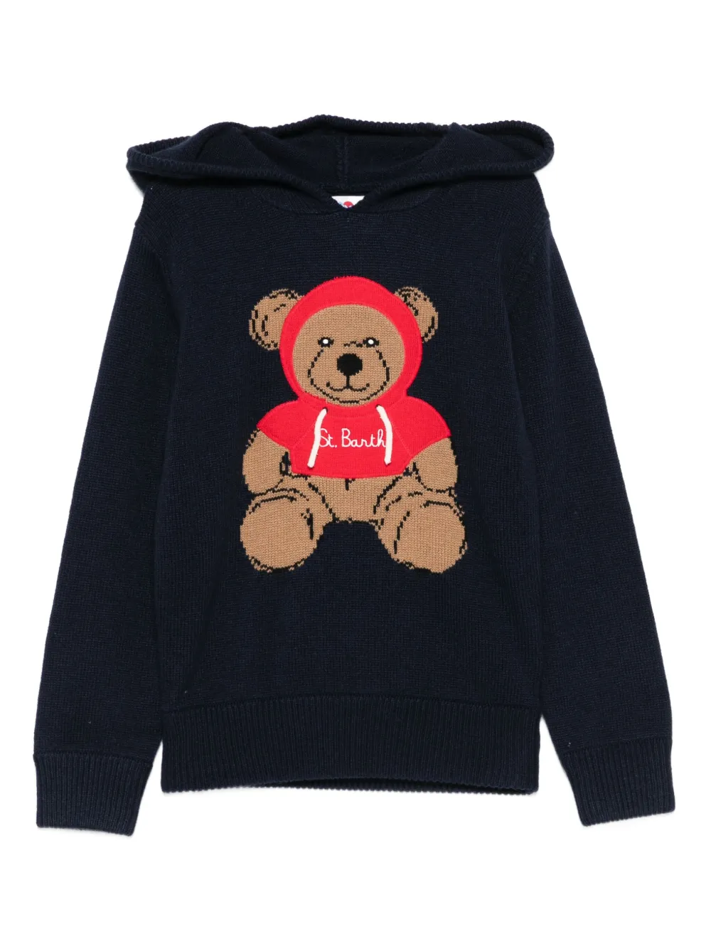 Худи с графичным принтом Mc2 Saint Barth Kids, черный
Худи с графичным принтом Mc2 Saint Barth Kids, черный