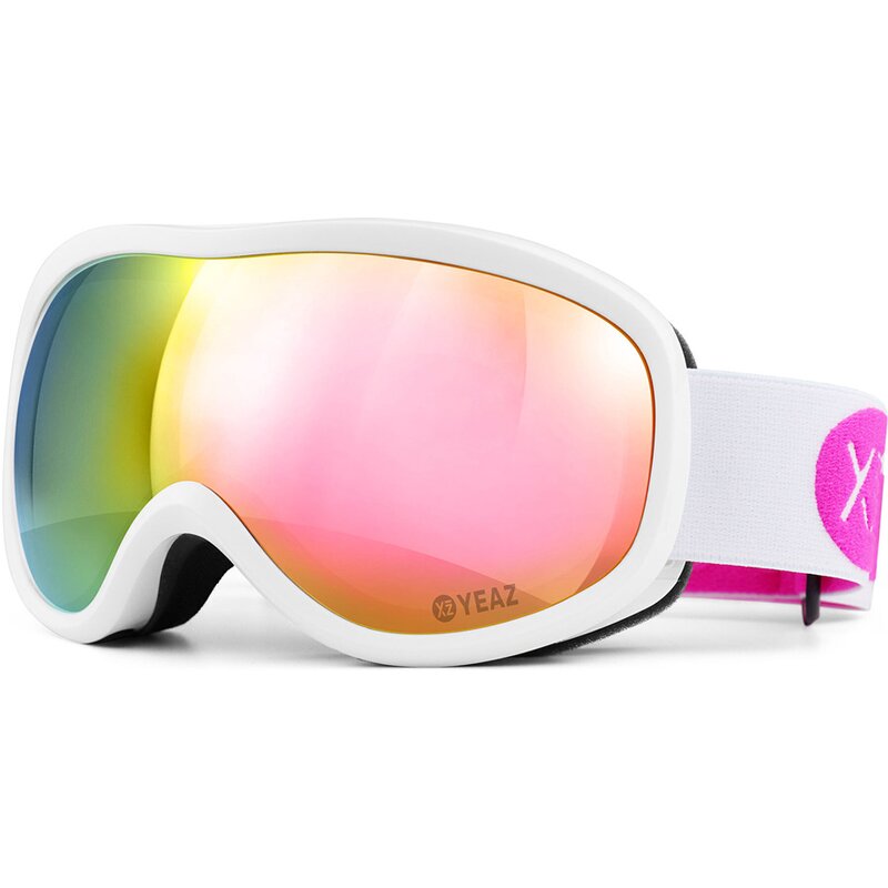 Очки стынут Yeaz, цвет farblos
Очки стынут Yeaz, цвет farblos