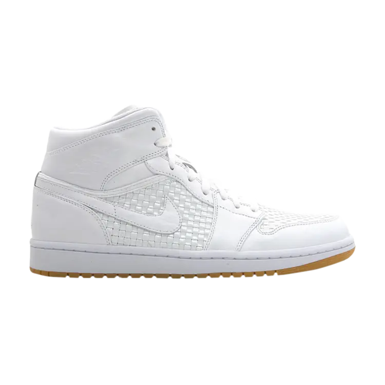 Кроссовки Air Jordan 1 Retro Premier 'Platinum', белый, Белый;серый, Кроссовки Air Jordan 1 Retro Premier 'Platinum', белый
Кроссовки Air Jordan 1 Retro Premier 'Platinum', белый, Белый;серый, Кроссовки Air Jordan 1 Retro Premier 'Platinum', белый
