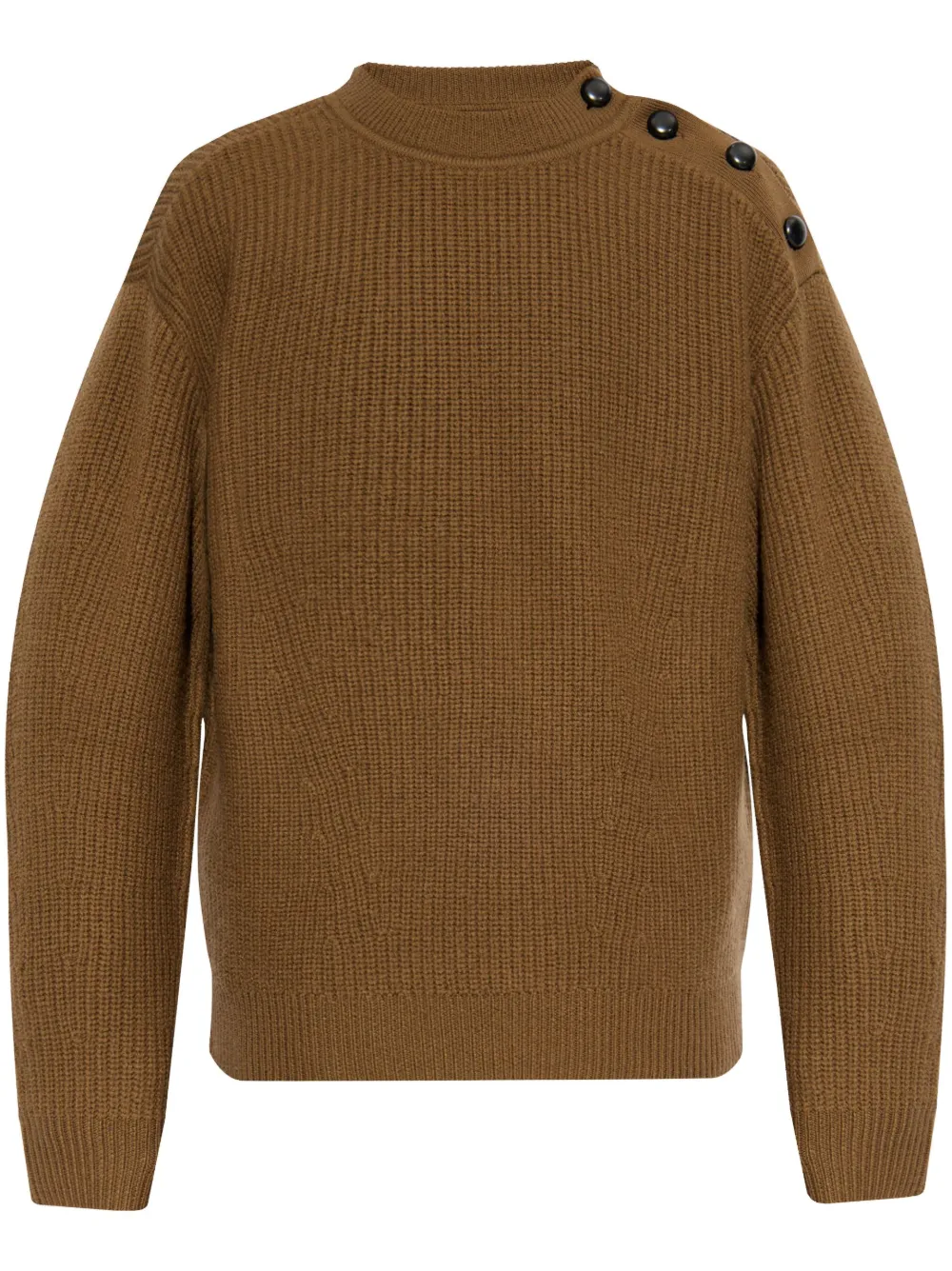 Свитер Rudel MARANT, коричневый
Свитер Rudel MARANT, коричневый