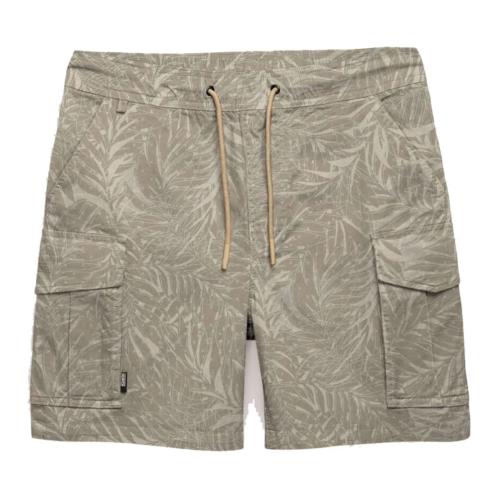 Шорты Munich Tropic Lifestyle, бежевый
Шорты Munich Tropic Lifestyle, бежевый