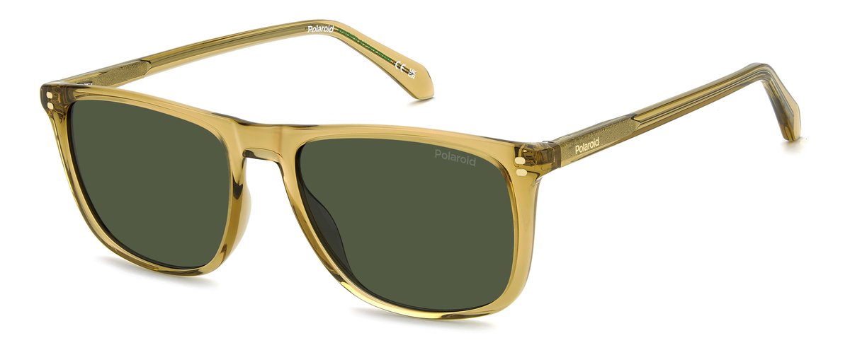Мужские солнцезащитные очки PLD 4202-S-X POLAROID
Мужские солнцезащитные очки PLD 4202-S-X POLAROID
