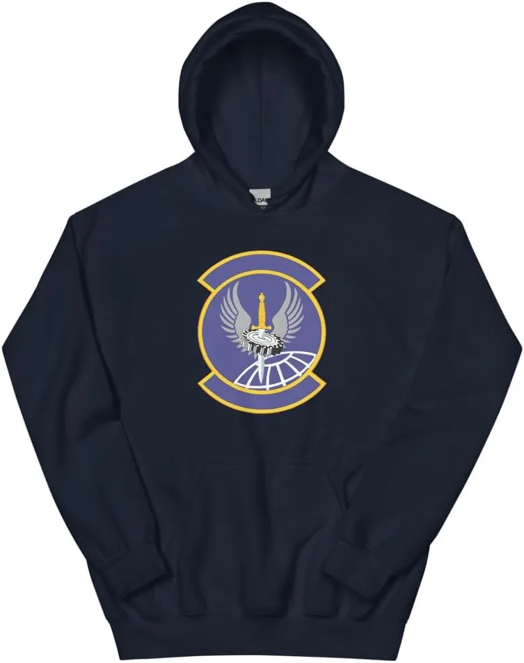 Толстовка Special Operations Logistics Readiness Squadron AFSOC
Толстовка Special Operations Logistics Readiness Squadron AFSOC