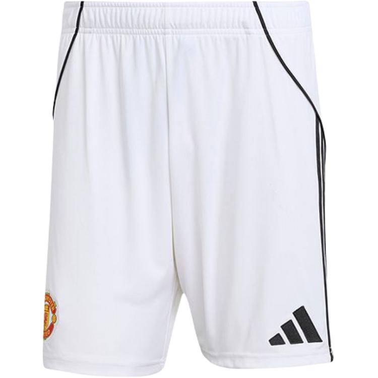 Футболка Free Shipping With AdiClub Manchester United 25/26 Home Shorts Adidas, белый
Футболка Free Shipping With AdiClub Manchester United 25/26 Home Shorts Adidas, белый