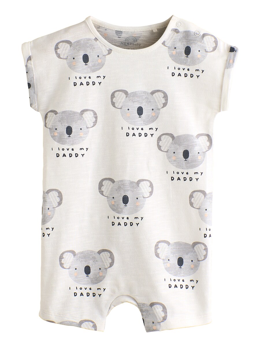 Комбинезон/боди Next, экрю
Комбинезон/боди Next, экрю