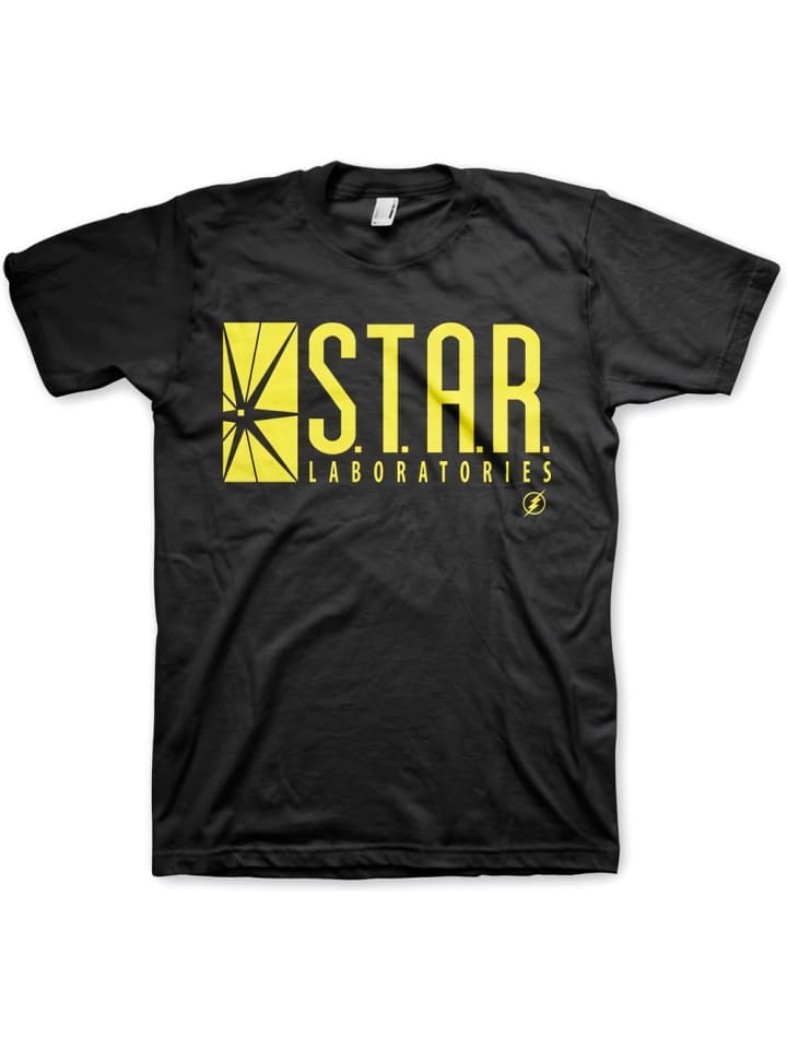 DC Flash Черная футболка, Черный, DC Flash Черная футболка
DC Flash Черная футболка, Черный, DC Flash Черная футболка