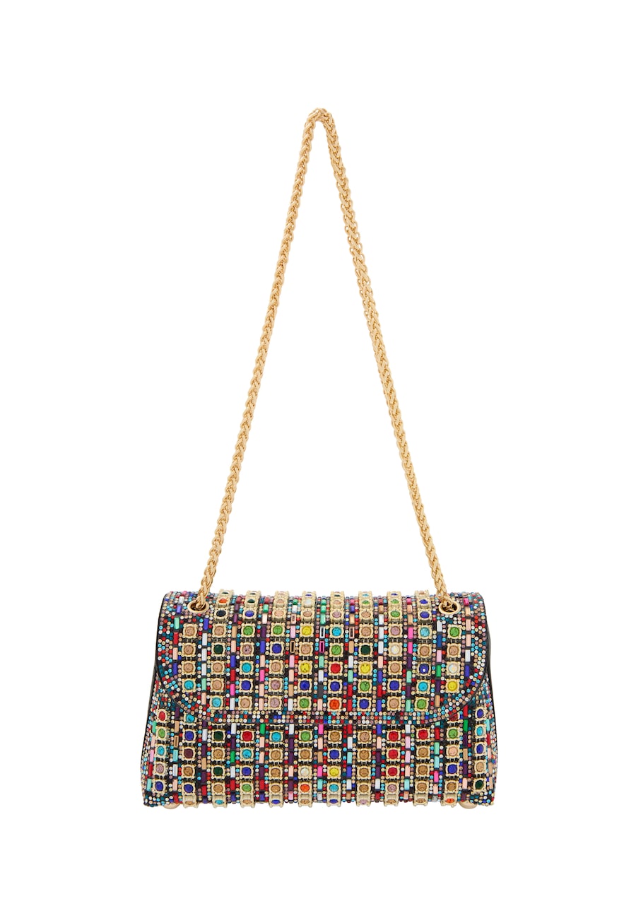 Сумка через плечо NAEMI, Mixed Colors
Сумка через плечо NAEMI, Mixed Colors