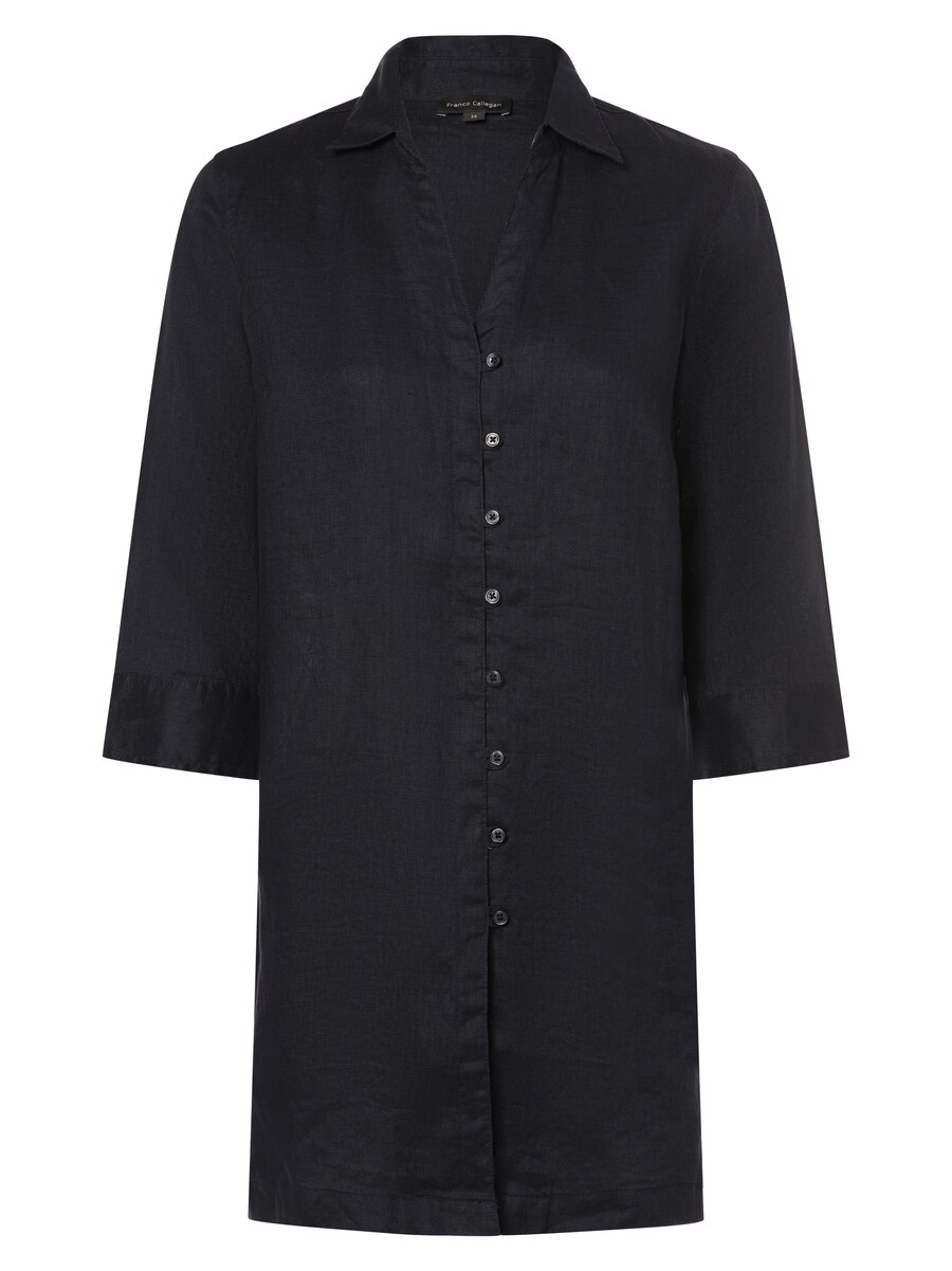 Блуза Franco Callegari, Black
Блуза Franco Callegari, Black