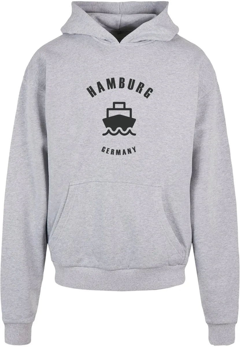 Толстовка с капюшоном Merchcode " Merchcode Men's Hamburg Ultra Heavy Hoody", серый
Толстовка с капюшоном Merchcode " Merchcode Men's Hamburg Ultra Heavy Hoody", серый