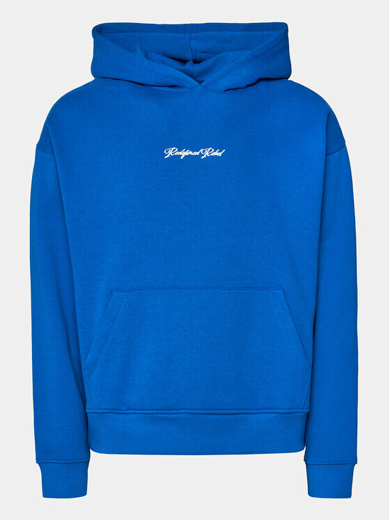 Толстовка обычного кроя Redefined Rebel, синий
Толстовка обычного кроя Redefined Rebel, синий