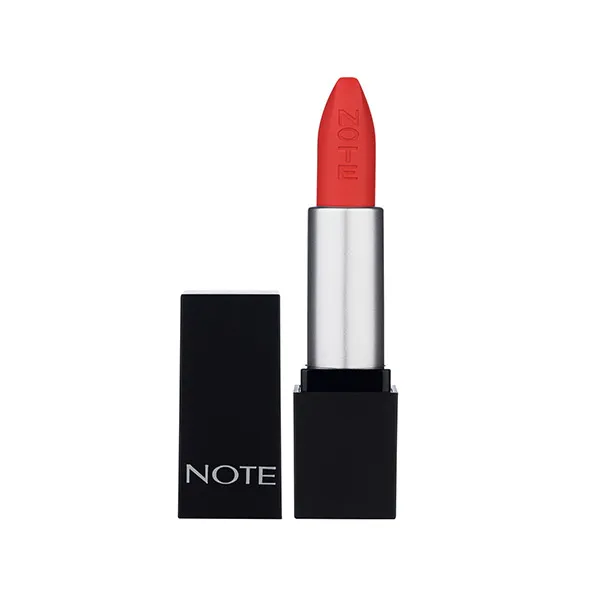 Губная помада Mattever Lipstick 03 Note Cosmetique, 16
Губная помада Mattever Lipstick 03 Note Cosmetique, 16
