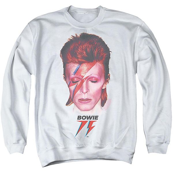 Футболка David Bowie Aladdin Sane 75 Licensed Character
Футболка David Bowie Aladdin Sane 75 Licensed Character