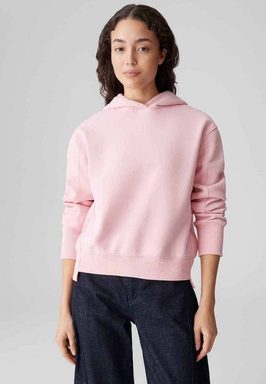 Худи OPUS REGULAR FIT STRAIGHT CUT, Coral Blush/Blue
Худи OPUS REGULAR FIT STRAIGHT CUT, Coral Blush/Blue