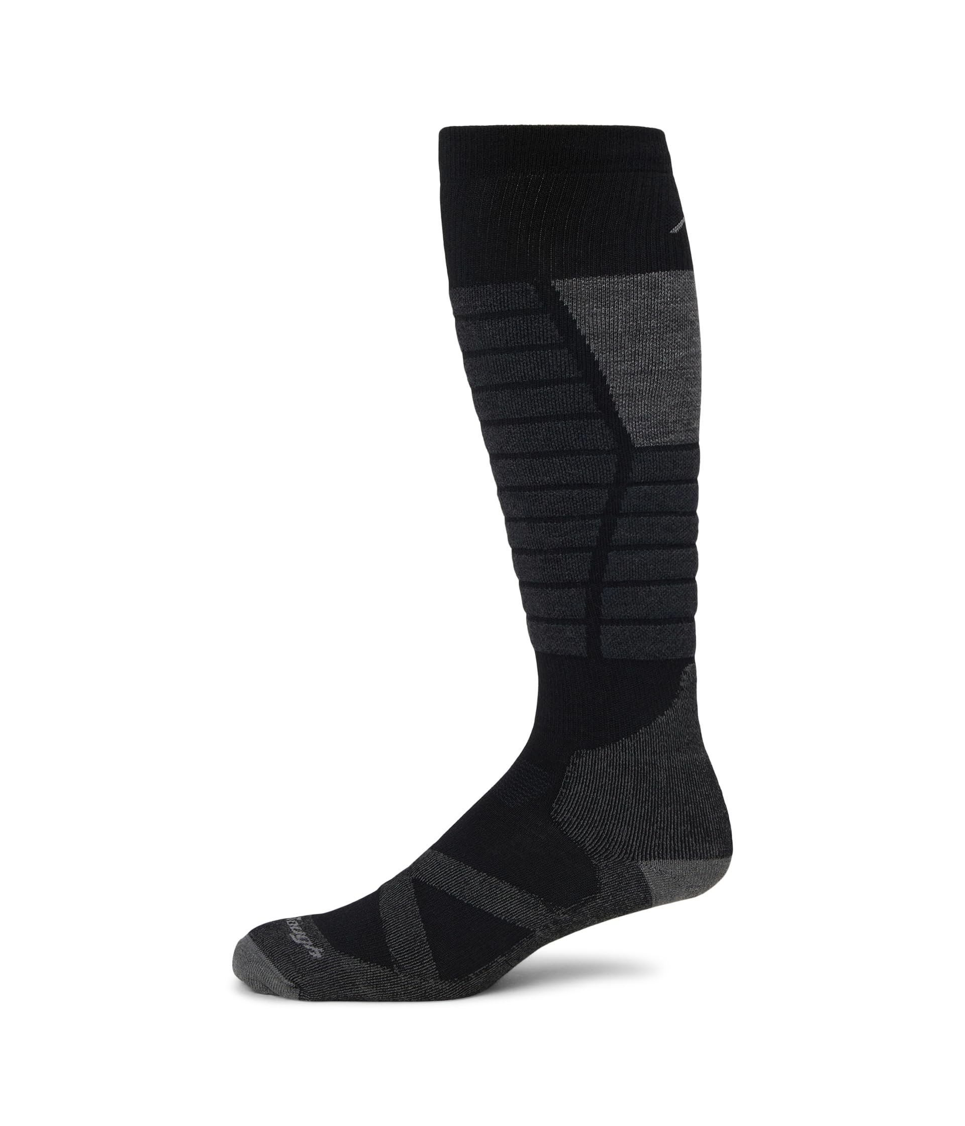 Носки Darn Tough Vermont Function X OTC Midweight w/ Cushion Padded Shin, черный
Носки Darn Tough Vermont Function X OTC Midweight w/ Cushion Padded Shin, черный