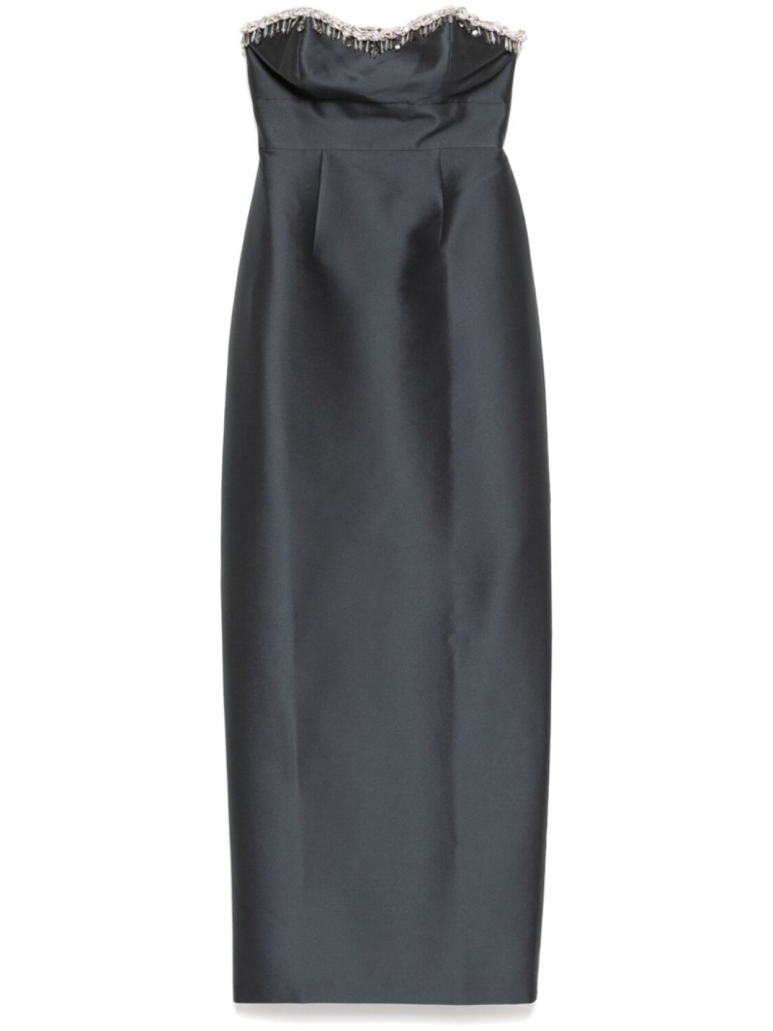 Платье Хеди Sachin & Babi, серый
Платье Хеди Sachin & Babi, серый