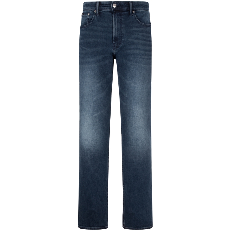 CALVIN KLEIN Jeans Мужские джинсы синего цвета
CALVIN KLEIN Jeans Мужские джинсы синего цвета