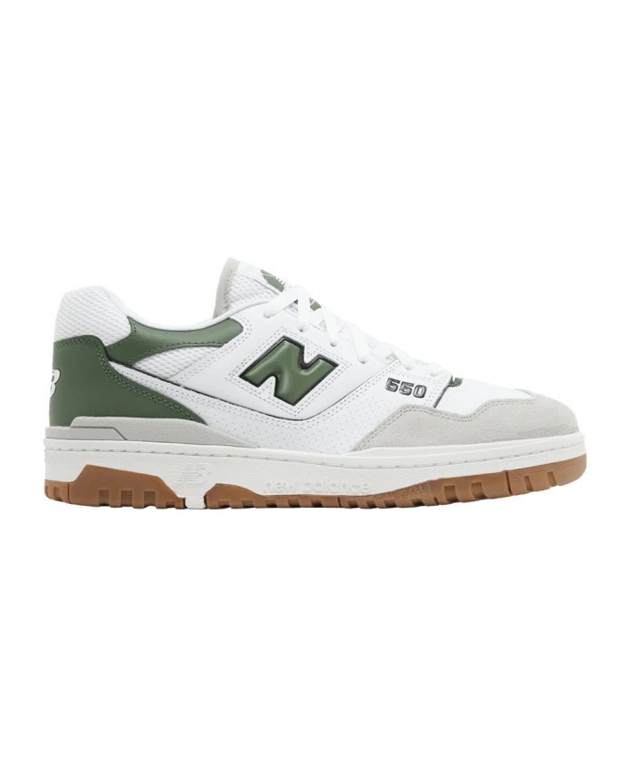 Белые кроссовки Nori: стиль и комфорт New Balance, белый
Белые кроссовки Nori: стиль и комфорт New Balance, белый