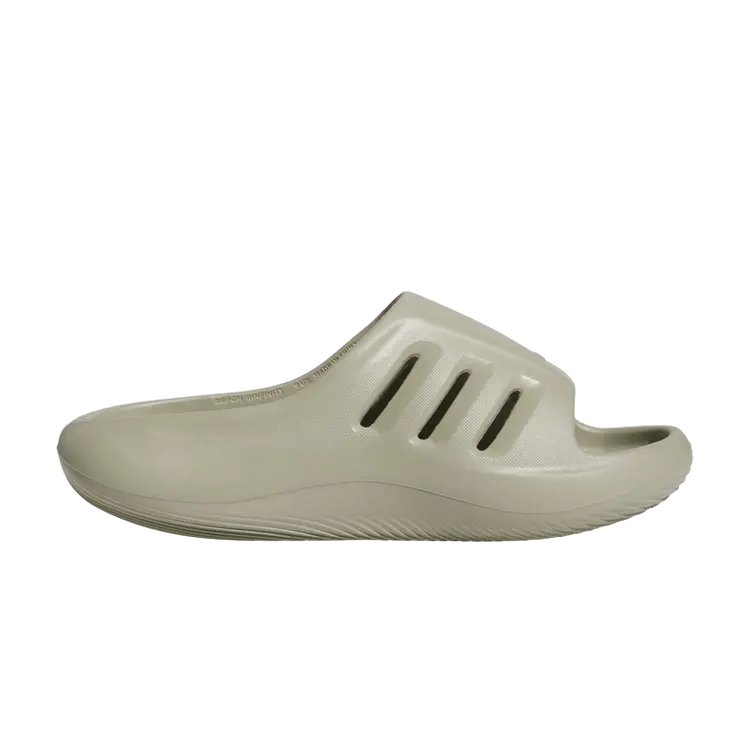 Кроссовки Adidas AdiFOM IIInfinity, Silver Pebble
Кроссовки Adidas AdiFOM IIInfinity, Silver Pebble